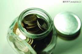 金融符號0027 商業金融圖庫中的日用品符號解析與應用