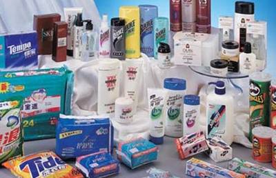 舒膚佳、海飛絲等品牌占據(jù)中國(guó)一半市場(chǎng) 日化與服裝行業(yè)的市場(chǎng)格局分析